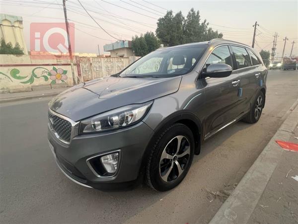 كيا سورينتو 2016 للبيع في العراق -  بغداد